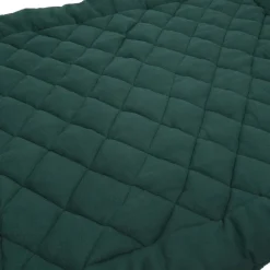 Benji & Flo Essential Fleece Dog Bed