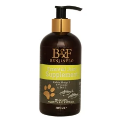 Benji & Flo Essential Joint Supplement Liquid