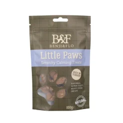 Benji & Flo Little Paws Serenity Calming Treats