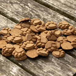 Benji & Flo Little Paws Skin Soothe Conditioning Treats
