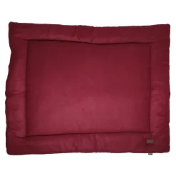 Benji & Flo Luxury Fleece Dog Bed