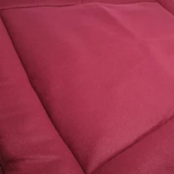 Benji & Flo Luxury Fleece Dog Bed