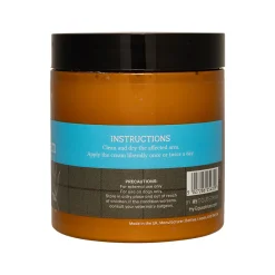 Benji & Flo Antibacterial Wound Cream