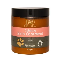 Benji & Flo Calming Skin Ointment