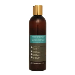 Benji & Flo Flea & Tick Shampoo