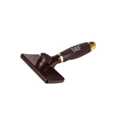 Benji & Flo Gel Handle Slicker Brush