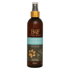 Benji & Flo Orchard Breeze Coat Spray