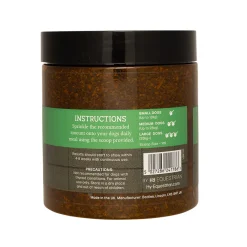 Benji & Flo Plaque Remover Powder