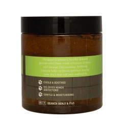 Benji & Flo Soothing Aloe Vera Gel