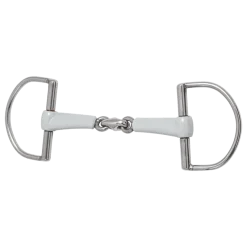 Beris Double Jointed D-Ring
