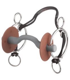 Beris Hard Kombi with Tongue Port Bar
