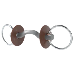 Beris Hard Loose Ring with Konnex Ring
