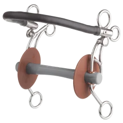 Beris Hard Tandem US with Comfort Bar