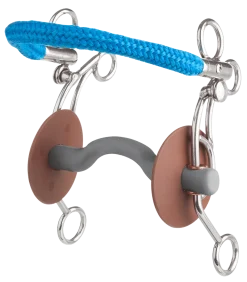 Beris Hard Tandem with Tongue Port Bar
