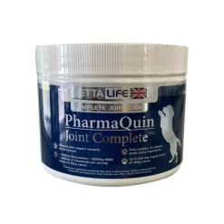 Bettalife PharmaQuin Joint Complete HA Canine