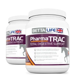 Bettalife Pharmatrac Total Digestive Support
