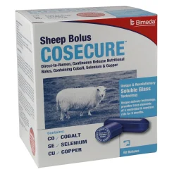 Bimeda Cosecure Sheep Bolus