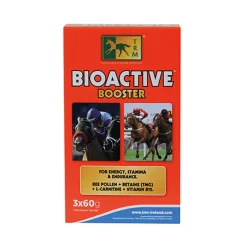 Bioactive Booster x 3 x 60 Gm Syringe