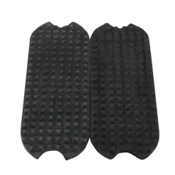 Bitz Fillis Stirrup Treads