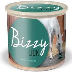 Bizzy Horse Refill