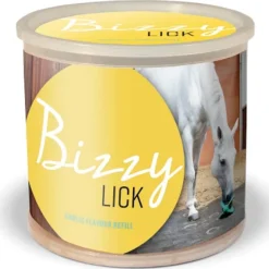 Bizzy Horse Refill