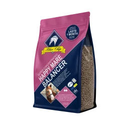 Blue Chip Happy Mare Super Concentrated Feed Balancer