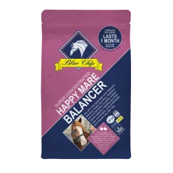 Blue Chip Happy Mare Super Concentrated Feed Balancer