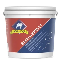 Blue Chip Stallion SPM-21
