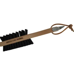 Borstiq Barefoot Hoofpick Hoof Brush