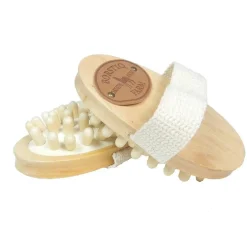 Borstiq Massage Brush