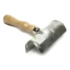 Borstiq Metal Curry Comb