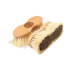 Borstiq Shaped Mex Soft Brush