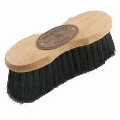Borstiq Shaped Soft Flick Brush