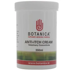 Botanica Anti-Itch Cream