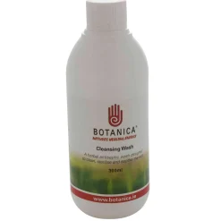 Botanica Cleansing Wash