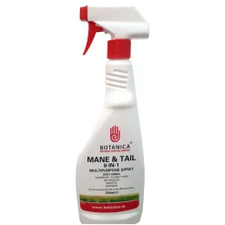 Botanica 6-in-1 Multi-Purpose Spray