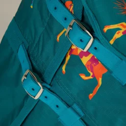 Bridleway Ontario 100g Turnout Rug