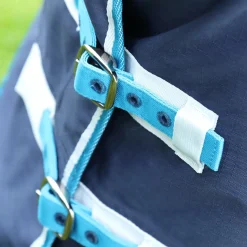 Bridleway Ontario Lite Turnout Rug