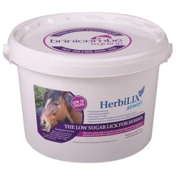 Brinicombe Herbilix Airways