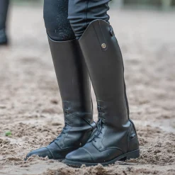 Brogini Albareto Piccino Easy-Care Children's Field Boots