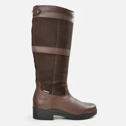 Brogini Hollingworth Zip Country Boots