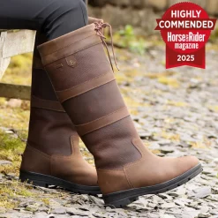 Brogini Pembroke Country Boots