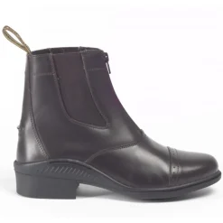 Brogini Tivoli Zipped Adults Boots