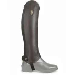 Brogini Vicenza Leather Regular Gaiter
