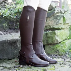 Brogini Vicenza Leather Regular Gaiter