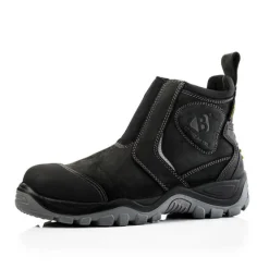 Buckbootz BSH014 bANg Guardz Safety Dealer Boot