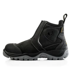 Buckbootz BSH014 bANg Guardz Safety Dealer Boot