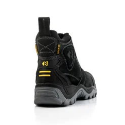 Buckbootz BSH014 bANg Guardz Safety Dealer Boot