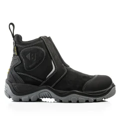 Buckbootz BSH014 bANg Guardz Safety Dealer Boot