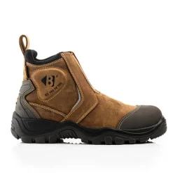 Buckbootz BSH014 bANg Guardz Safety Dealer Boot